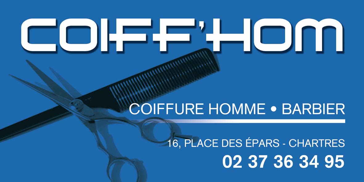 COIFF'HOM