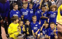tournoi U8U9