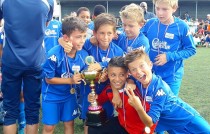 Tournoi FCRY