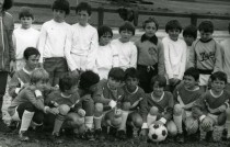 HBC 50 ans