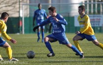 RoMain Daguent