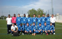 Equipe DHR