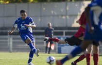 28/09/08 Foot PH HB Beaulieu vs Amboise(2) 4 - 0