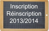 inscriptions