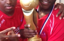 Coupe U18