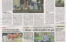 Challenge de la citoyenneté