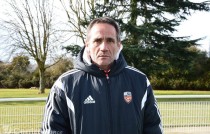 Stéphane Le Garrec