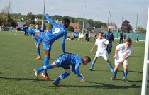 corner